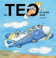 Tapa de En Teo va amb avió