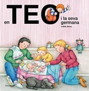 Tapa de En Teo i la seva germana