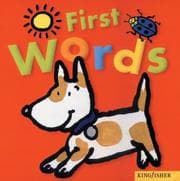 Tapa de First words