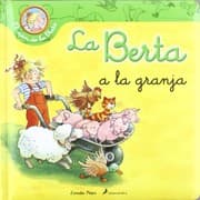 Tapa de La Berta a la granja