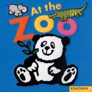 Tapa de At the zoo