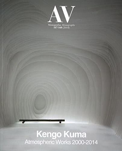 Tapa de Av 167-168