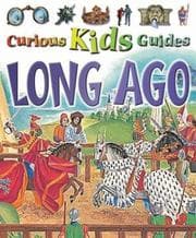 Tapa de Long ago