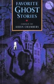 Tapa de Favorite Ghost Stories