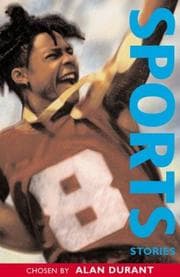 Tapa de Sports Stories (Red Hot Reads - (Formerly Story Library))