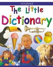 Tapa de The little dictionary