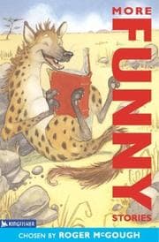 Tapa de More Funny Stories (Red Hot Reads)