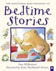 Tapa de The Kingfisher Mini Treasury of Bedtime Stories