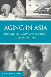 Tapa de Aging in Asia