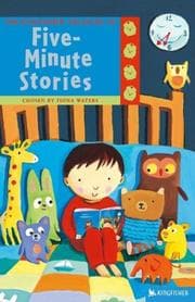 Tapa de The Kingfisher Treasury of Five-Minute Stories
