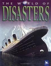 Tapa de World of disasters