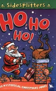 Tapa de Ho, ho, ho!
