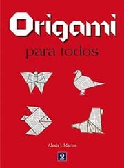 Tapa de ORIGAMI PARA TODOS
