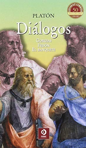 Tapa de DIÁLOGOS