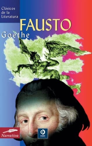 Tapa de Fausto