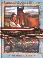 Tapa de Blackwater Creek