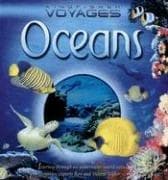 Tapa de Oceans (Kingfisher Voyages)
