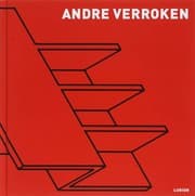 Tapa de André Verroken