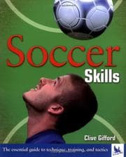 Tapa de Soccer Skills