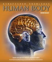Tapa de The human body