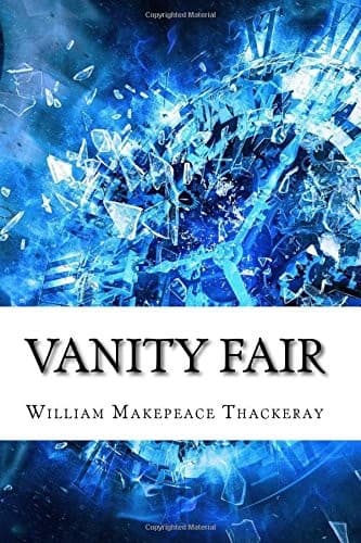 Tapa de Vanity Fair