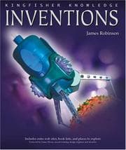 Tapa de Inventions