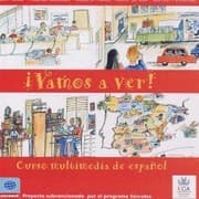 Tapa de ¡Vamos a ver!