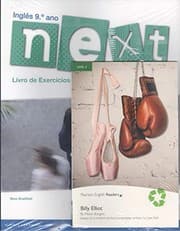 Tapa de NEXT MOVE 9º WB PACK