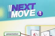 Tapa de Next Move Spain 4 Posters