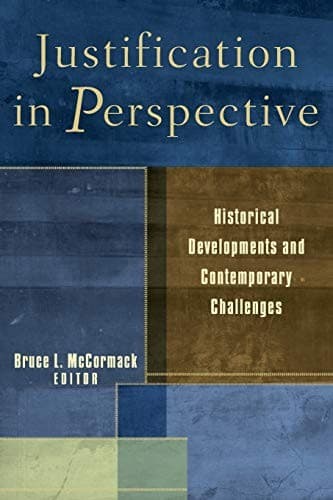 Tapa de Justification in perspective
