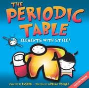 Tapa de The Periodic Table