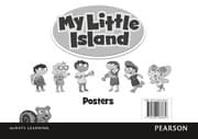 Tapa de My Little Island Level 1, 2, 3 Poster