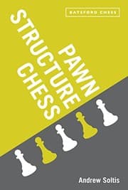 Tapa de Pawn structure chess