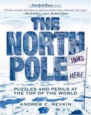 Tapa de The North Pole Was Here
