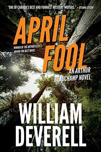 Tapa de April Fool