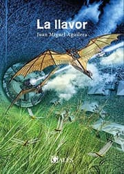 Tapa de La llavor