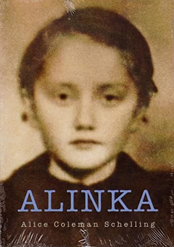 Tapa de ALINKA