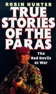 Tapa de True Story of the Paras