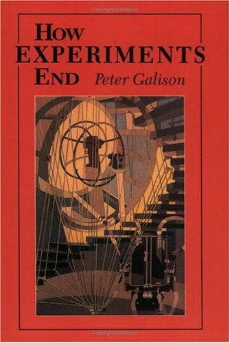 Tapa de How experiments end