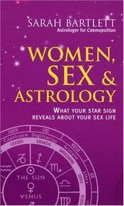 Tapa de Women, Sex & Astrology