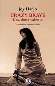 Tapa de Una dona valenta