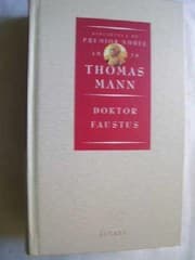 Tapa de Doktor Faustus