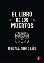 Tapa de El libro de los muertos