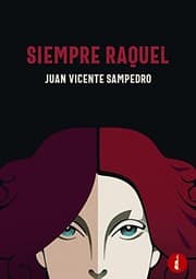 Tapa de Siempre Raquel