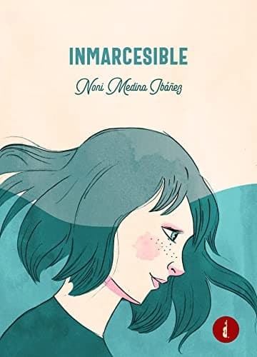 Tapa de INMARCESIBLE