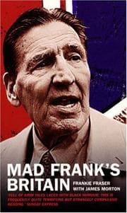 Tapa de Mad Frank's London