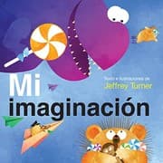 Tapa de MI IMAGINACION