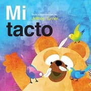 Tapa de MI TACTO