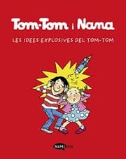 Tapa de Tom-Tom i Nana 2. Les idees explosives de Tom-Tom