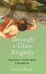 Tapa de Through a Glass Brightly